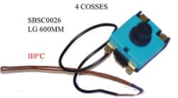 TERMOSTATO SBSC0026 FAGOR AS0005222