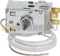 ТЕРМОСТАТ A13-0424 