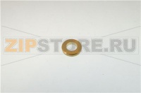 LEVER ASSEMBLY THICKNESS