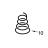 Spring KitchenAid 5KPM5EWH4