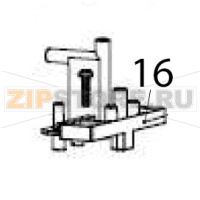 Pipe joint Hurakan HKN-ME717