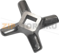 COLTELLO TRITACARNE JUPITER 885