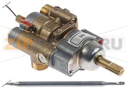 THERMOSTATIC TAP 24ST 