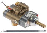THERMOSTATIC TAP 24ST