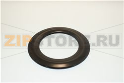 CAPPELL.ESTERNO TRIPLA C.NERO LUCIDO 