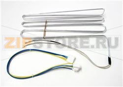 KIT RESISTENZA SBRINAMENTO ID C00266867 