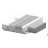 Адаптер питания Cisco PWR-ADPT-BRKT= - Адаптер питания Cisco PWR-ADPT-BRKT=