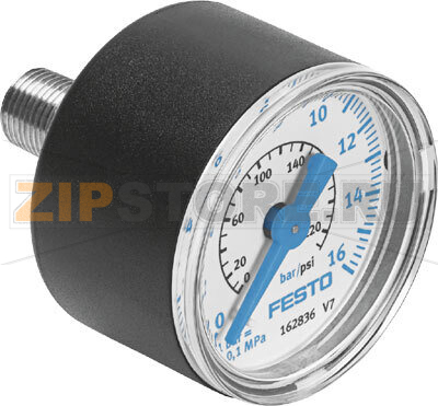 Манометр Festo MA-40-16-1/8 