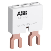 Перемычка межфазная PB1-1-32 ABB 1SAM201914R1001