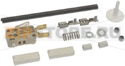 KIT MICROINTERRUTTORE CHERRY D43Y 