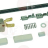 KIT MICROINTERRUTTORE CHERRY D43Y - KIT MICROINTERRUTTORE CHERRY D43Y