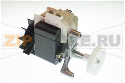FAN MOTOR 