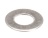WASHER #10 FLAT SS F