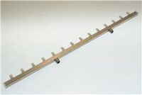 NOZZLE RAMP ASSEMBLY