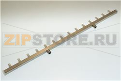 NOZZLE RAMP ASSEMBLY 