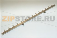 NOZZLE RAMP ASSEMBLY