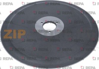 BLADE RASSPE ø 300-40-3-254 PTFE