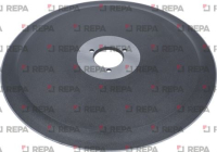 BLADE RASSPE ø 300-40-3-254 PTFE