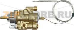 ROBINET THERMOSTATIQUE 