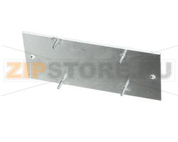 HEAT SNK ASSEMBLY-RLY&amp;amp;TRANSFORMER 