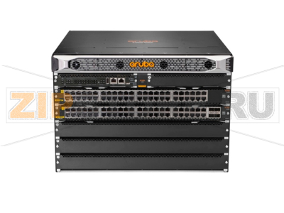 Коммутатор HPE R0X29A 