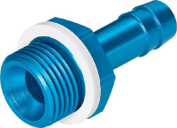 Штуцер ниппельный Festo N-3/8-P-6