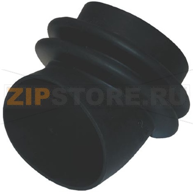 СОЕДИНИТЕЛЬНАЯ МУФТА 