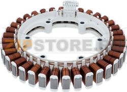 STATOR 