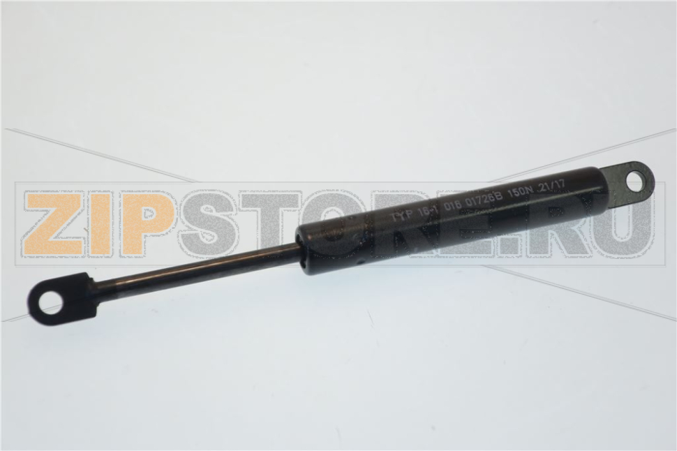АММОРТИЗАТОР ГАЗОВЫЙ SUSPA TYP16-1 150N 