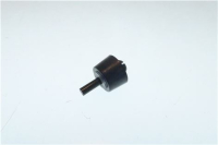 footplate of plastic