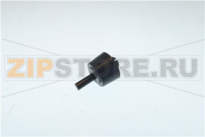 footplate of plastic 