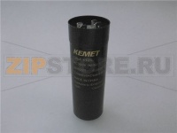 CONDENSATORE 120µF 260Vac 50/60Hz