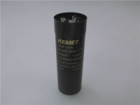 CONDENSATORE 120µF 260Vac 50/60Hz