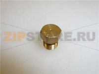 UGELLO GAS M6x0,75 ø 0,65 mm