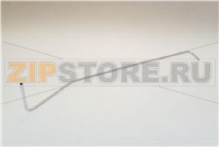 PILOT TUBE BURNER REAR G4SF77 - AL