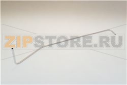 PILOT TUBE BURNER REAR G4SF77 - AL 