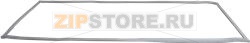 GASKET FOR REFRIGERATOR BEKO 4331816200 