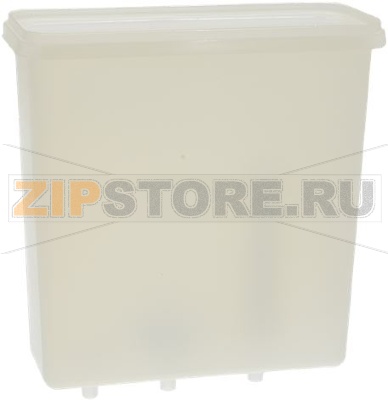 БОЙЛЕР ДЛЯ РАСТВОРИМЫХ ПРОДУКТОВ 