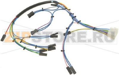 IMPIANTO ELETTRICO MICROBAR 08 