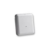 Точка доступа 2.4/5 ГГц, внутренняя, Wi-Fi Cisco AIR-AP4800-E-K9C
