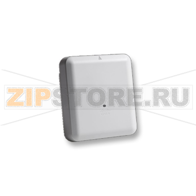Точка доступа 2.4/5 ГГц, внутренняя, Wi-Fi Cisco AIR-AP4800-E-K9C 