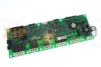 PLATINE D ALIMENTATION