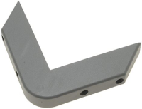 BUMPER UPPER GREY