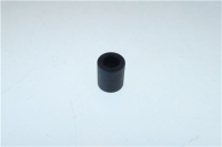 Piedino gomma D20x23