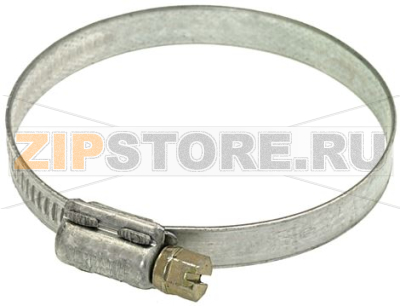 CLAMPS 