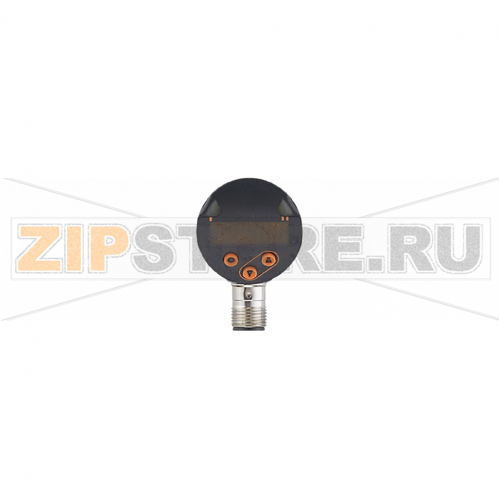 Датчик давления с дисплеем IFM PE2099 