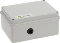 ЭЛЕКТРОННАЯ ПЛАТА BB402 F/ПУСКАТЕЛЬ