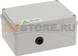 ЭЛЕКТРОННАЯ ПЛАТА BB402 F/ПУСКАТЕЛЬ 