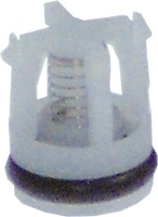NON-RETURN VALVE ø 10 mm