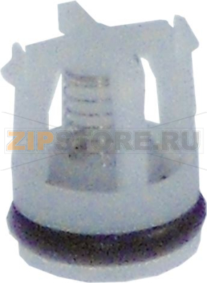 NON-RETURN VALVE ø 10 mm 